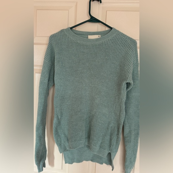Arizia Wilfred sweater 100% wool - Picture 1 of 1
